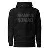 Infamous Nomad BL Hoodie