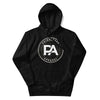 PA Logo Hoodie
