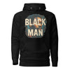 Black Man Hoodie
