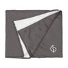 Premium sherpa blanket