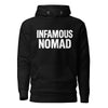 Infamous Nomad WL - Hoodie