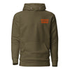 Infamous Nomad ORG - Hoodie