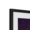 Reflections Framed & Mounted Print