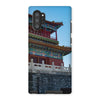The Forbidden City Tough Phone Case