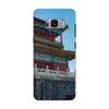 The Forbidden City Tough Phone Case