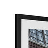 Ford Factory Lofts ATL 2 Framed & Mounted Print