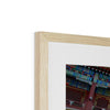 The Forbidden City Framed & Mounted Print
