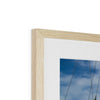 Cabo Yacht Framed & Mounted Print