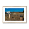 Pacific Coast Hwy Road Trip 2 Framed & Mounted Print