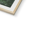 Hangzhou Gardens 1 Framed & Mounted Print