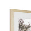 Hangzhou Gardens 3 Framed & Mounted Print