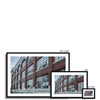 Ford Factory Lofts ATL 1 Framed & Mounted Print
