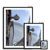 London City Framed & Mounted Print