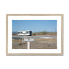 Pacific Coast Hwy Road Trip 3 Framed & Mounted Print