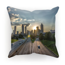  Atlanta Skyline Cushion