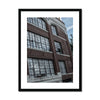 Ford Factory Lofts ATL 2 Framed & Mounted Print