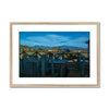 Cabo San Lucas Views 2 Framed & Mounted Print