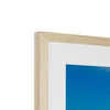 Pacific Coast Hwy Road Trip 2 Framed & Mounted Print