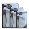 London City Framed Canvas