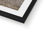 Pacific Coast Hwy Road Trip 3 Framed & Mounted Print