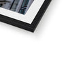 London City Framed & Mounted Print