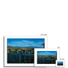 Cabo San Lucas Views 2 Framed & Mounted Print