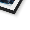 The Forbidden City Framed & Mounted Print