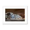ATL State Farm Arena 2 Framed & Mounted Print