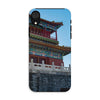 The Forbidden City Tough Phone Case