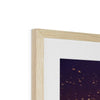 Reflections Framed & Mounted Print