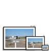 Pacific Coast Hwy Road Trip 3 Framed & Mounted Print