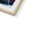 The Forbidden City Framed & Mounted Print