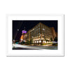 ATL Ponce City Market Framed & Mounted Print