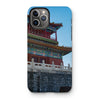 The Forbidden City Tough Phone Case