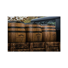  Tennessee Whiskey Fine Art Print