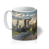 Atlanta Skyline Mug