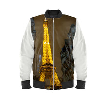  Eiffel in Between Bomber (M)