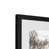Hangzhou Gardens 3 Framed & Mounted Print