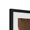 Forbidden City Guard Framed & Mounted Print