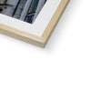 London City Framed & Mounted Print
