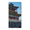 The Forbidden City Tough Phone Case