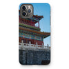 The Forbidden City Tough Phone Case