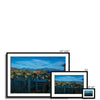 Cabo San Lucas Views 2 Framed & Mounted Print