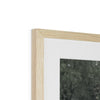 Sampans in Xitang Watertown Framed & Mounted Print