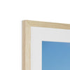 Pacific Coast Hwy Road Trip 3 Framed & Mounted Print