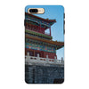 The Forbidden City Tough Phone Case