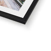 Xitang Water Town  Framed & Mounted Print