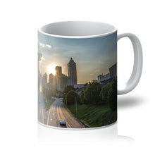  Atlanta Skyline Mug