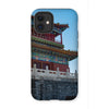 The Forbidden City Tough Phone Case