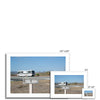 Pacific Coast Hwy Road Trip 3 Framed & Mounted Print